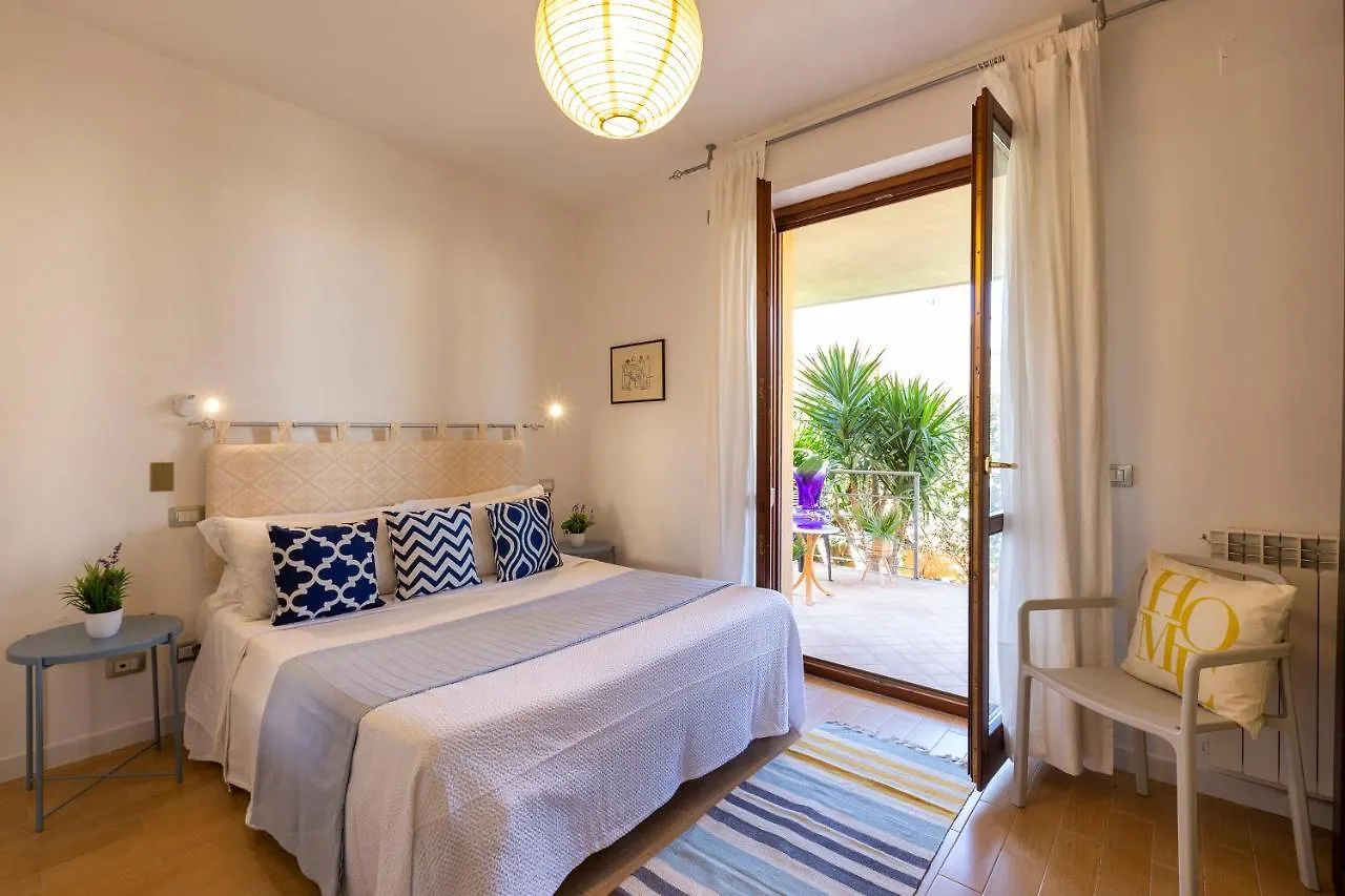Sardinia Re - Borgo 66 Apartamento Alghero Itália