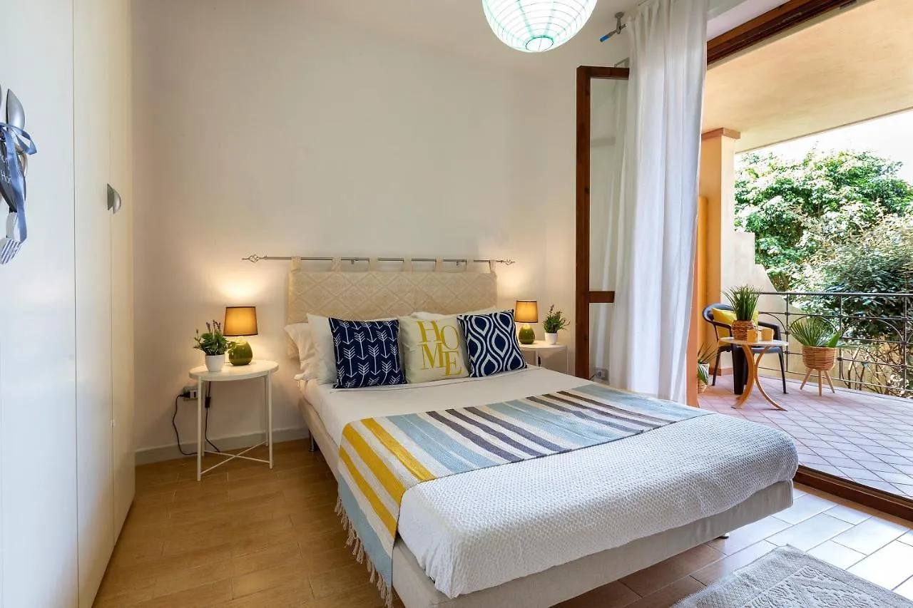 Ferienwohnung Sardinia Re - Borgo 66 Alghero 0*,  Italien