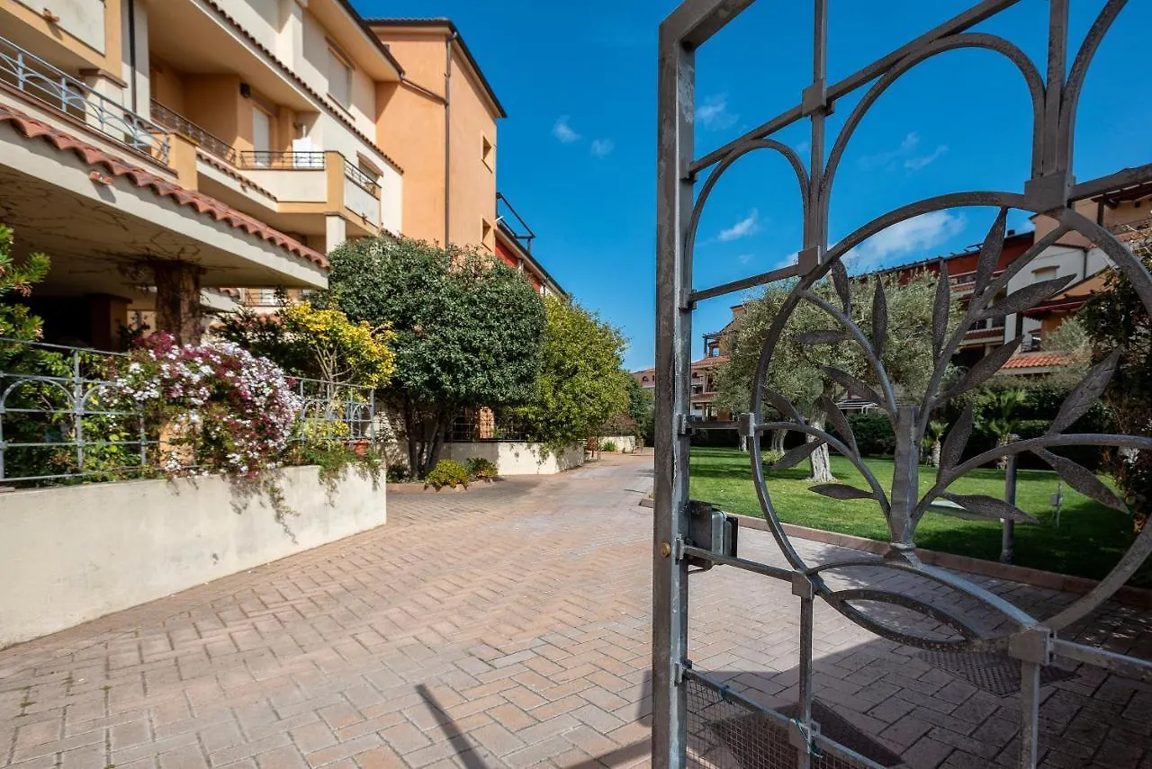 Ferienwohnung Sardinia Re - Borgo 66 Alghero Italien