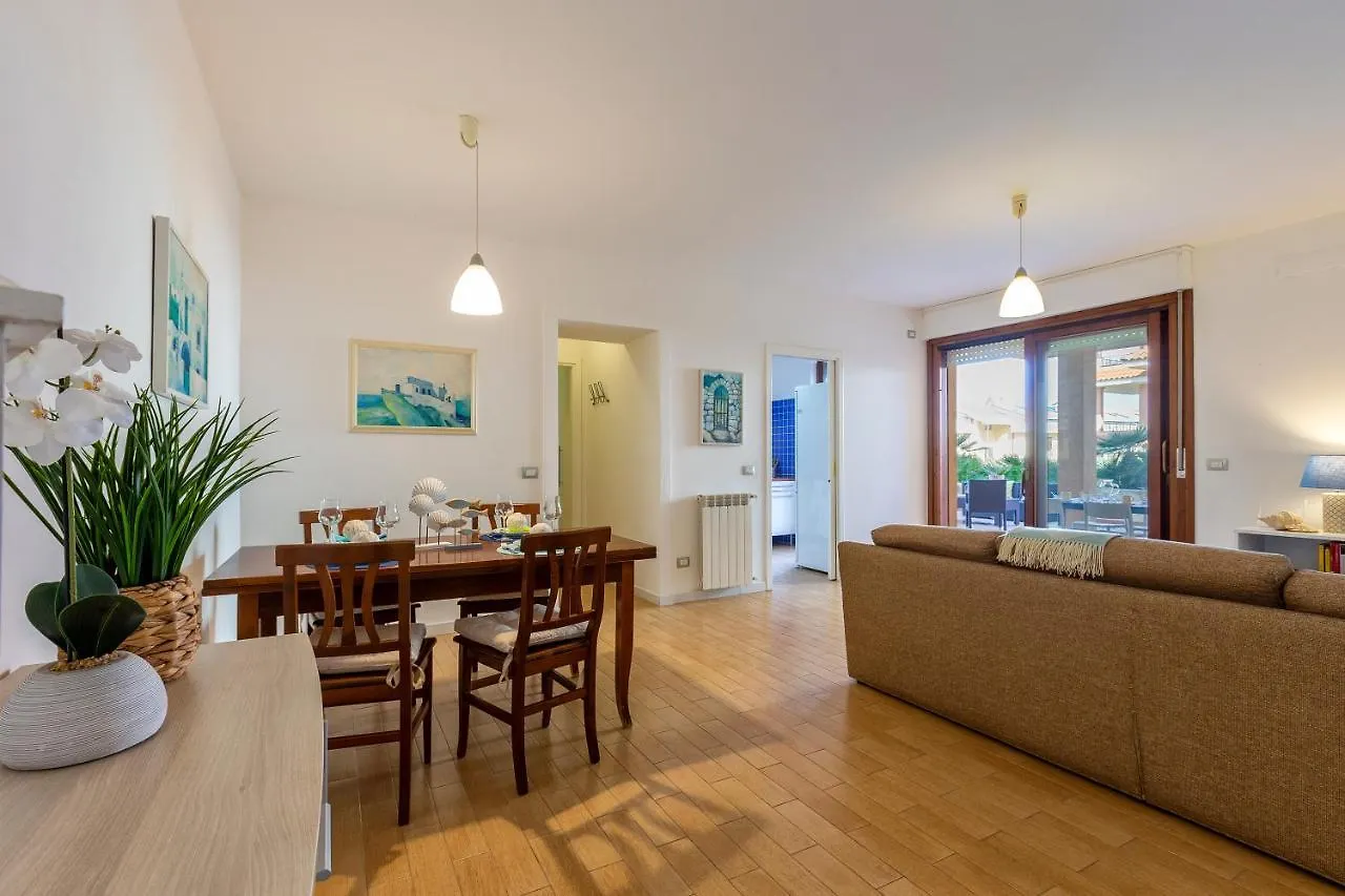 Sardinia Re - Borgo 66 Apartamento Alghero