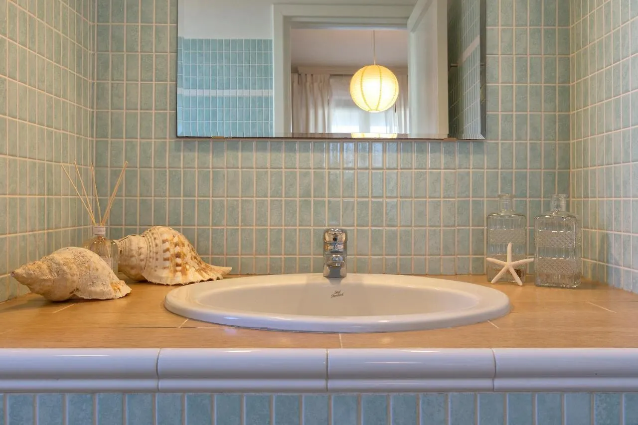 Ferienwohnung Sardinia Re - Borgo 66 Alghero