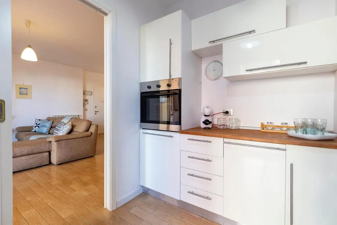 Sardinia Re - Borgo 66 Apartamento Alghero