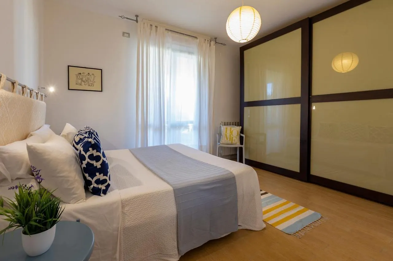Ferienwohnung Sardinia Re - Borgo 66 Alghero