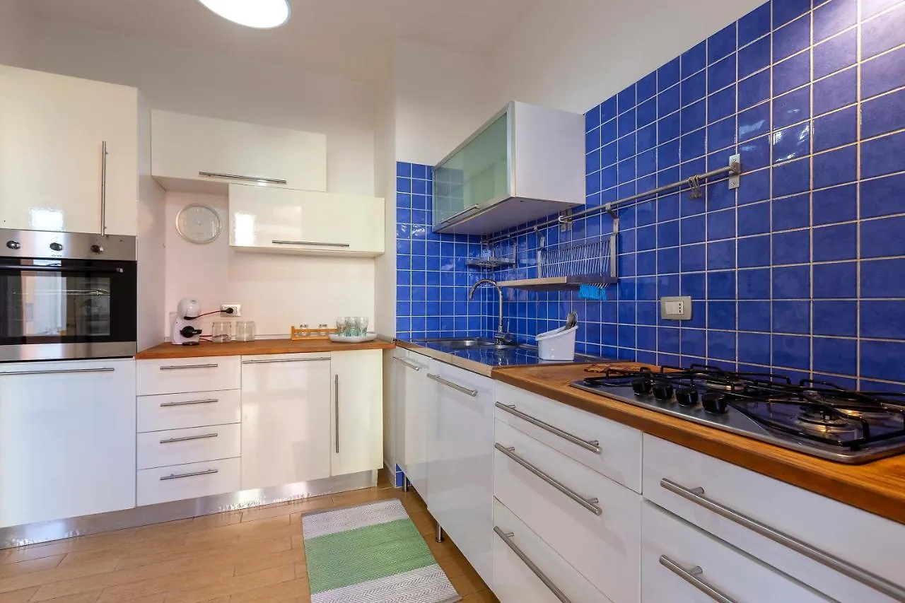 Sardinia Re - Borgo 66 Apartamento Alghero