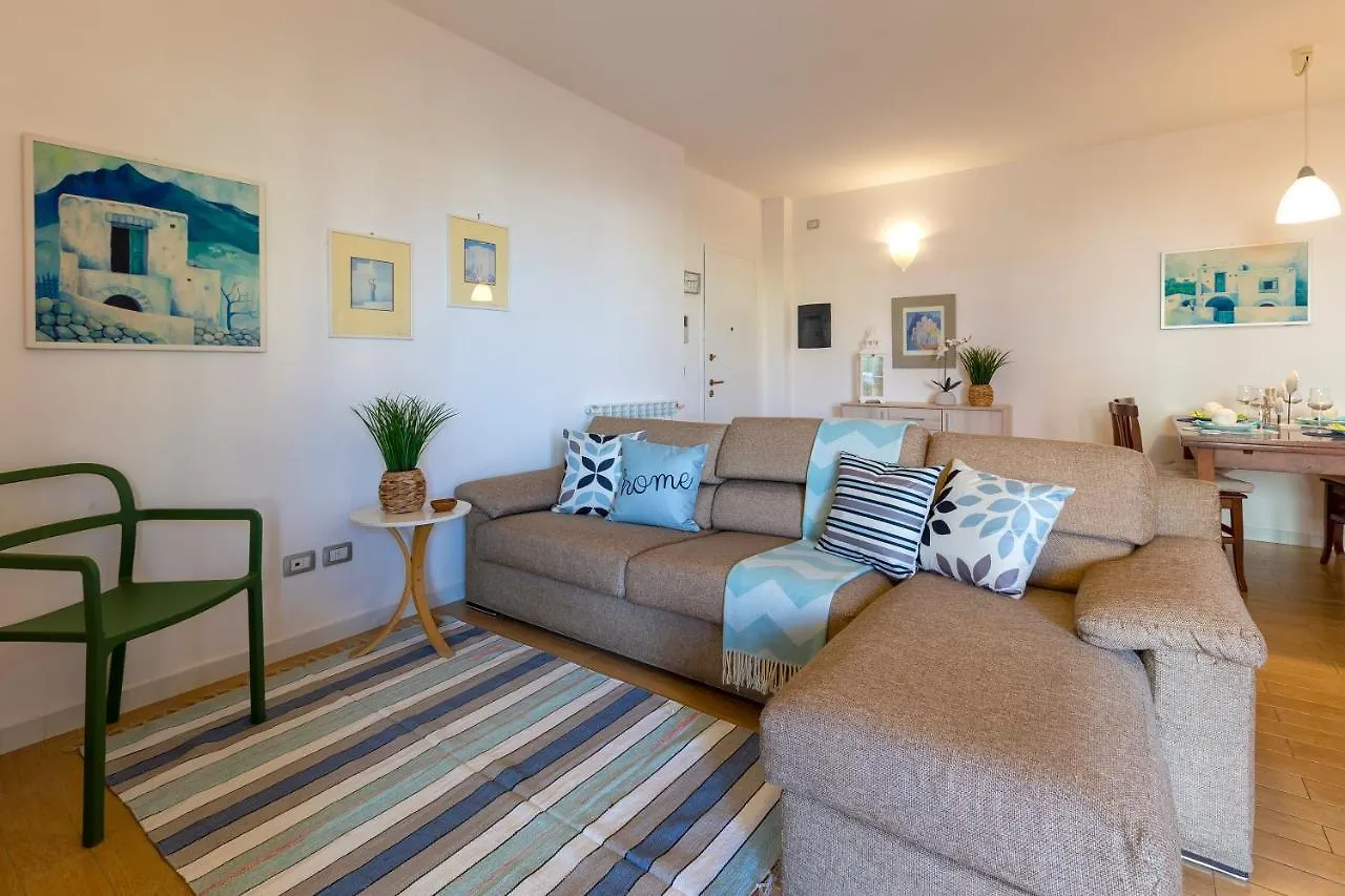 Ferienwohnung Sardinia Re - Borgo 66 Alghero