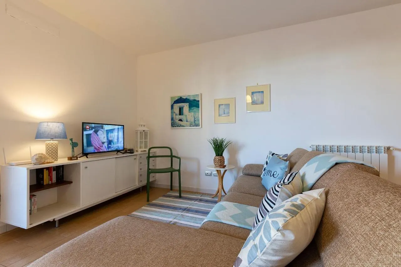 Sardinia Re - Borgo 66 Apartamento Alghero