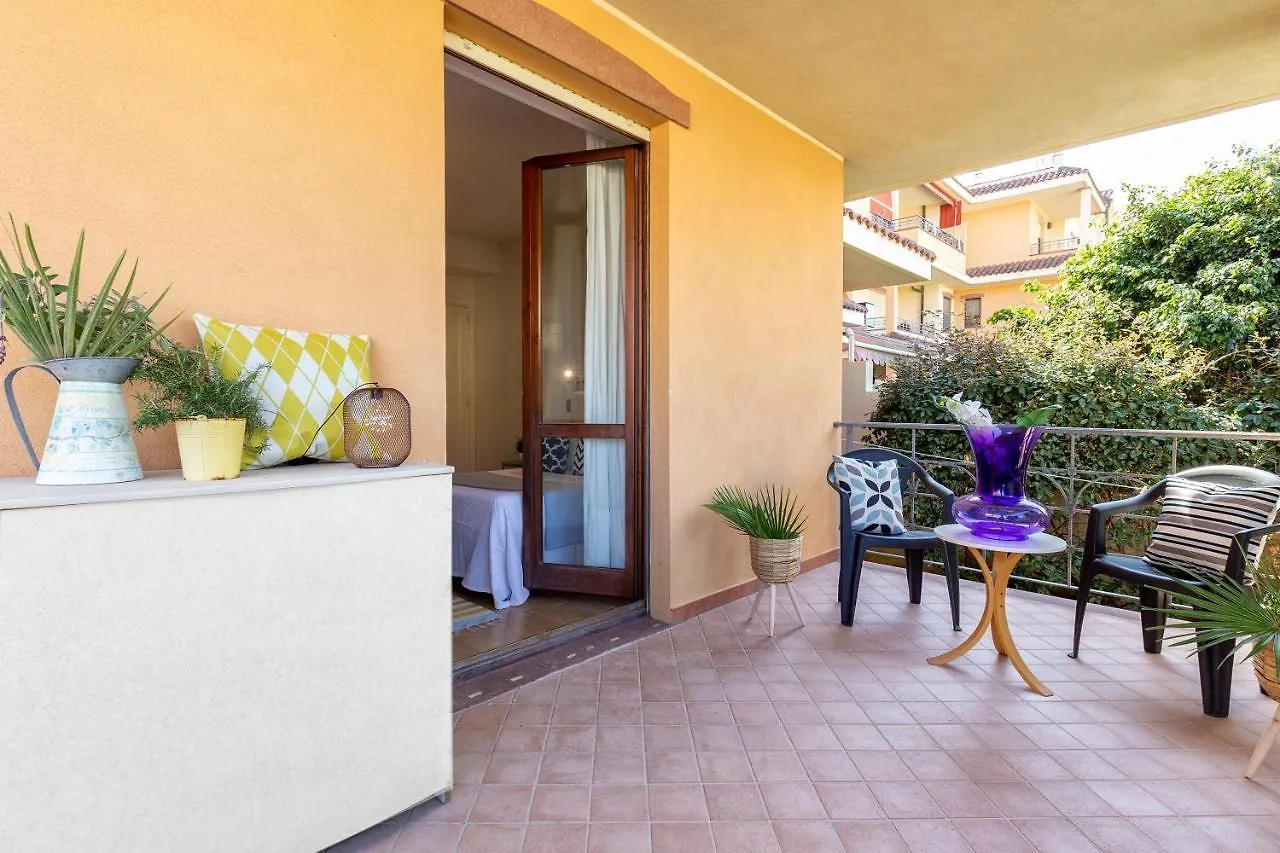 Sardinia Re - Borgo 66 Apartamento Alghero Itália