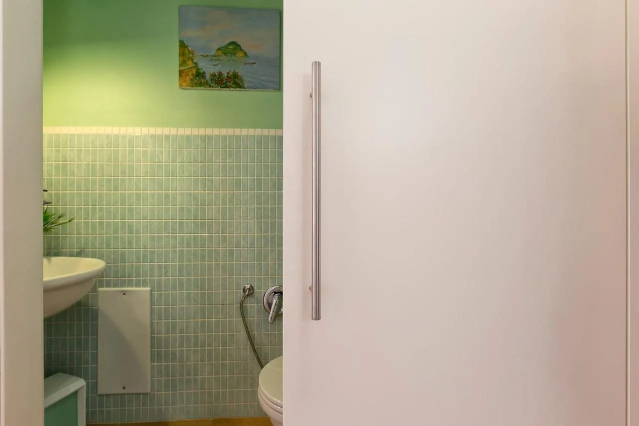 Apartment Ferienwohnung Sardinia Re - Borgo 66 Alghero Italien
