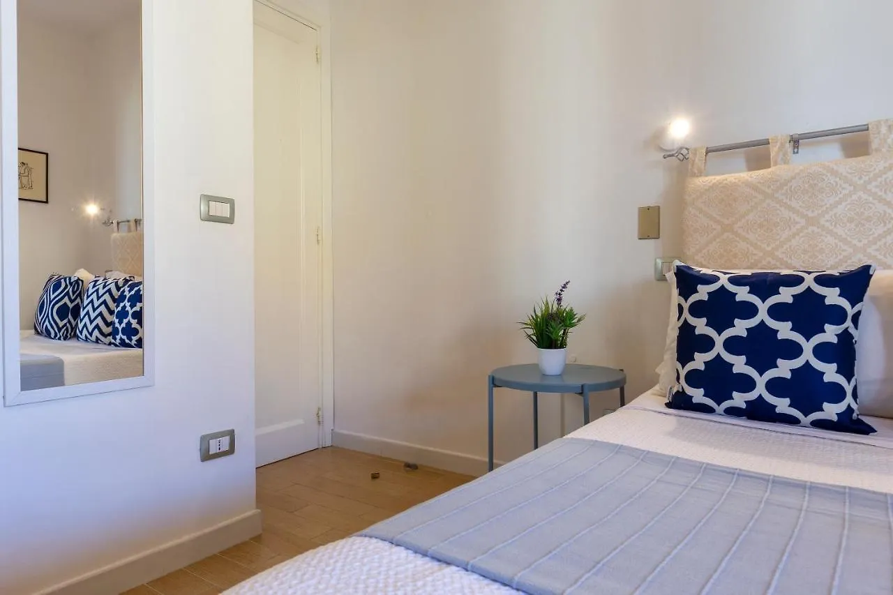 Sardinia Re - Borgo 66 Apartamento Alghero 0*,  Itália