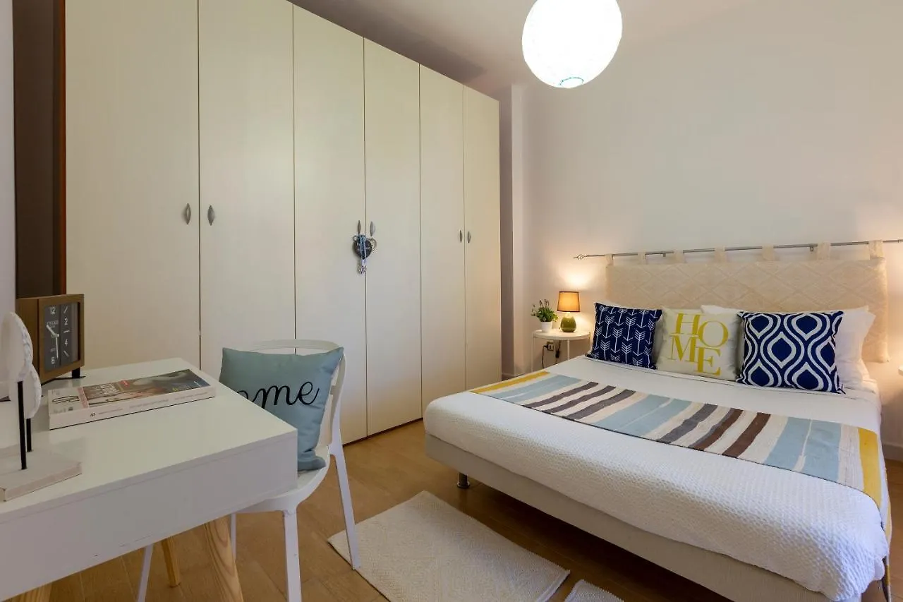 Ferienwohnung Sardinia Re - Borgo 66 Alghero Apartment