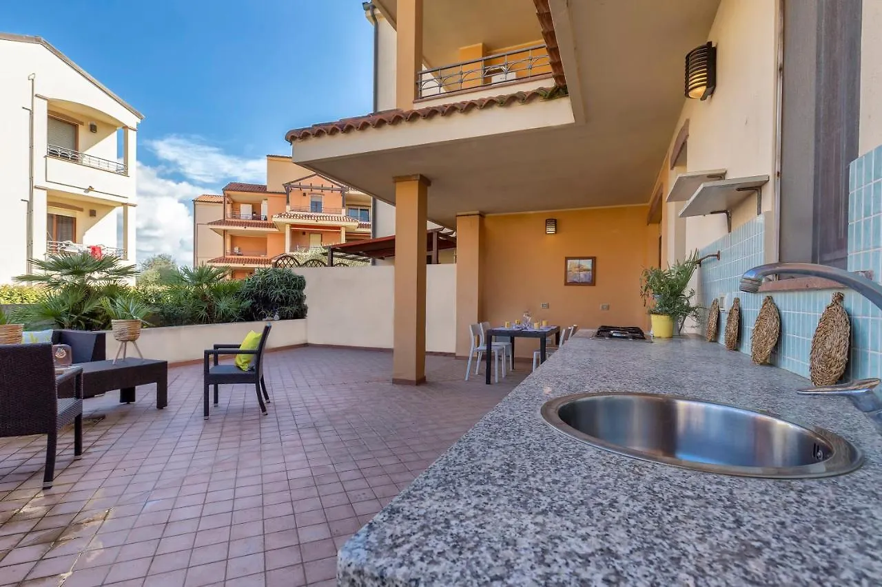 Sardinia Re - Borgo 66 Apartamento Alghero