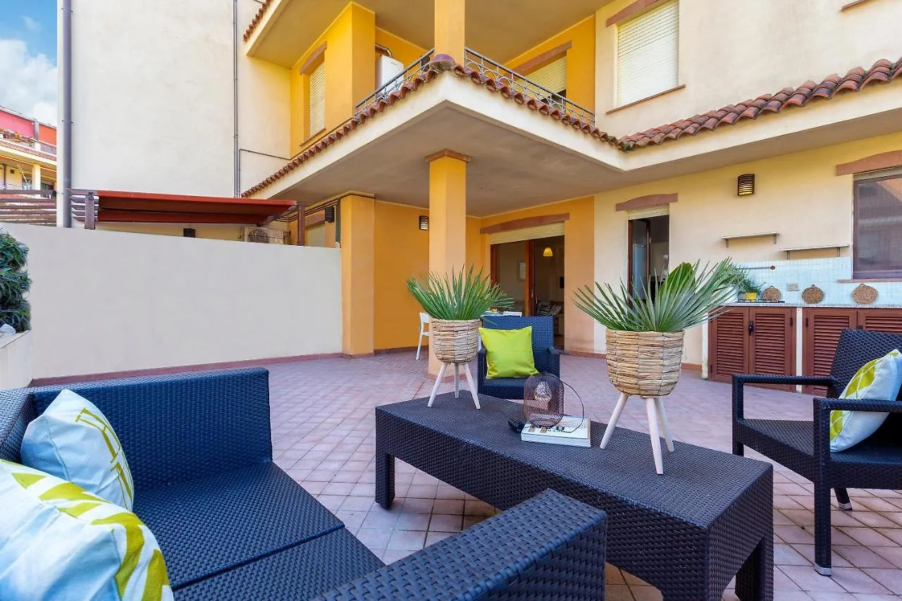 Ferienwohnung Sardinia Re - Borgo 66 Alghero