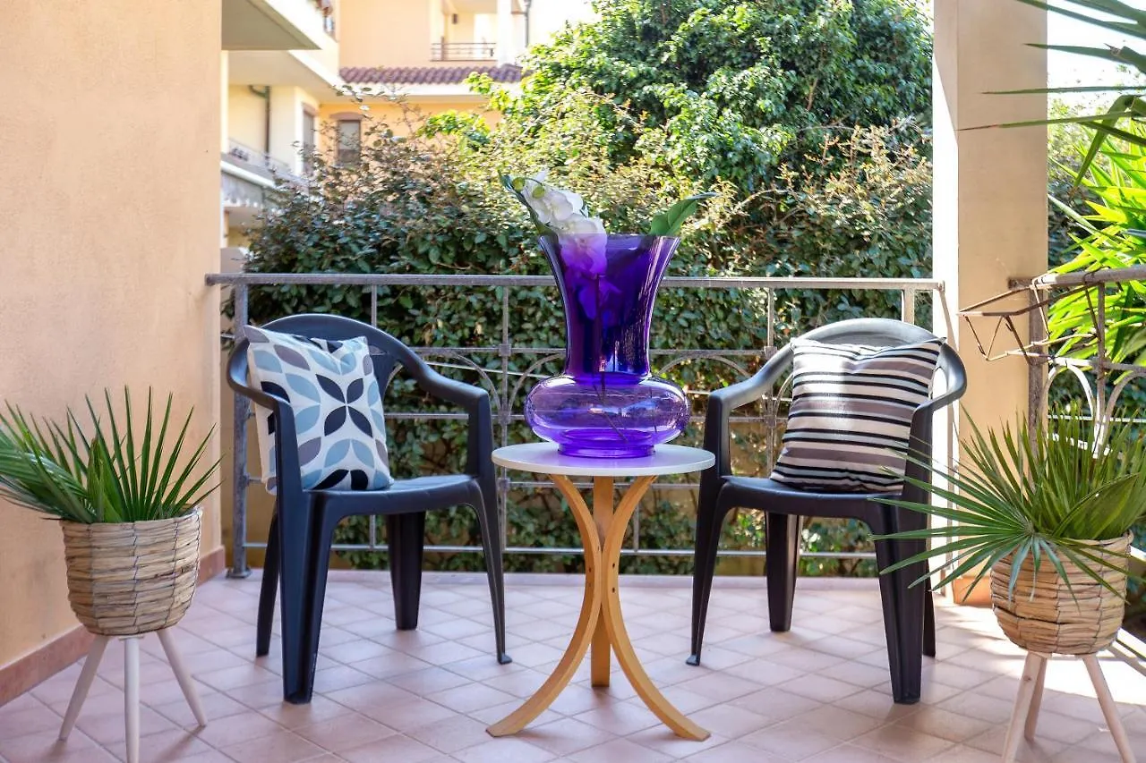 Sardinia Re - Borgo 66 Apartamento Alghero