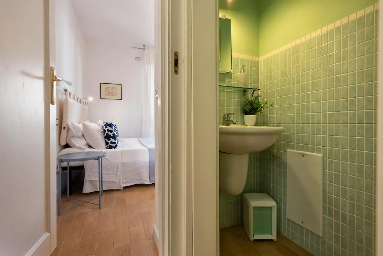 Ferienwohnung Sardinia Re - Borgo 66 Alghero Apartment