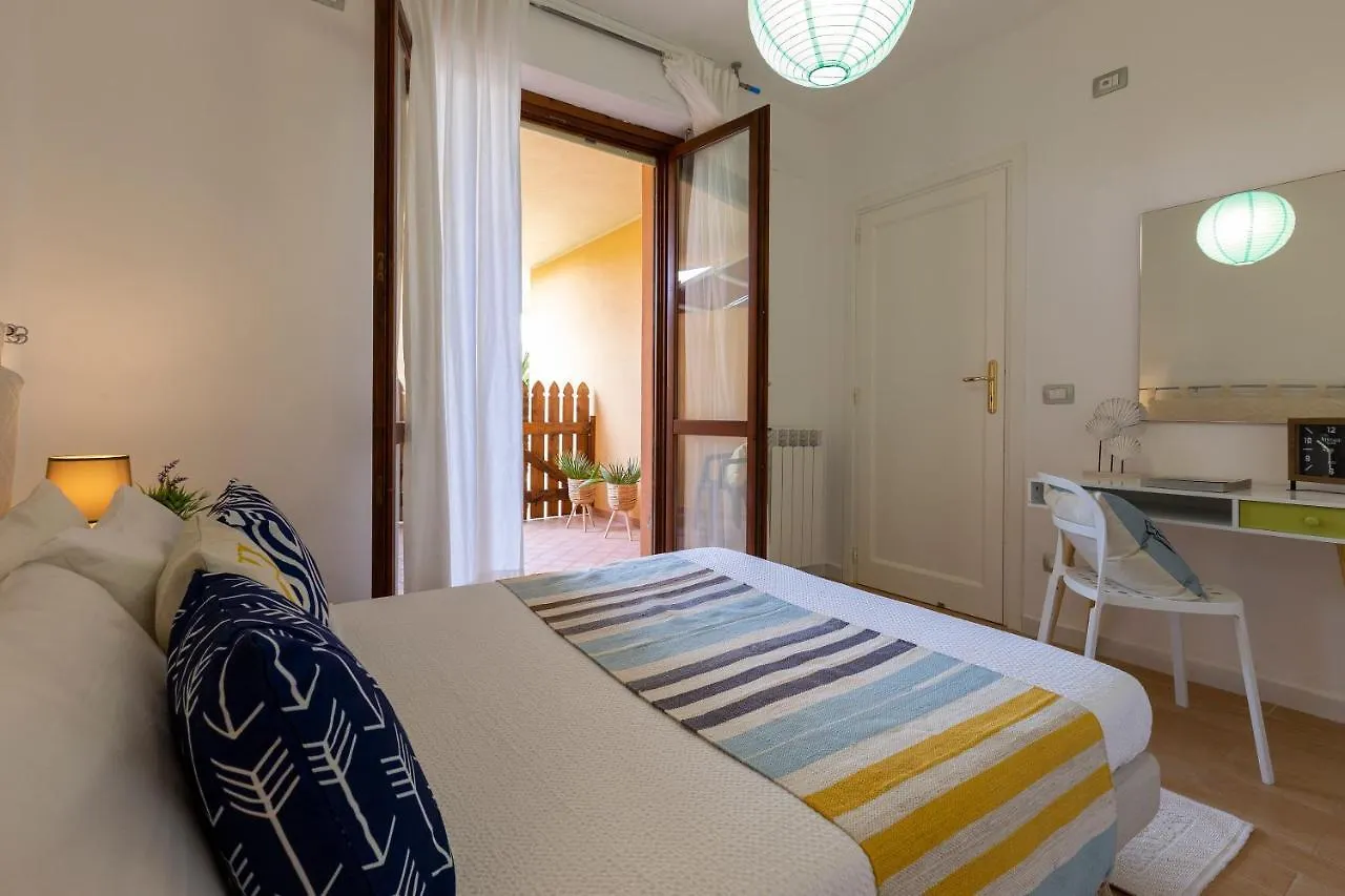 Ferienwohnung Sardinia Re - Borgo 66 Alghero