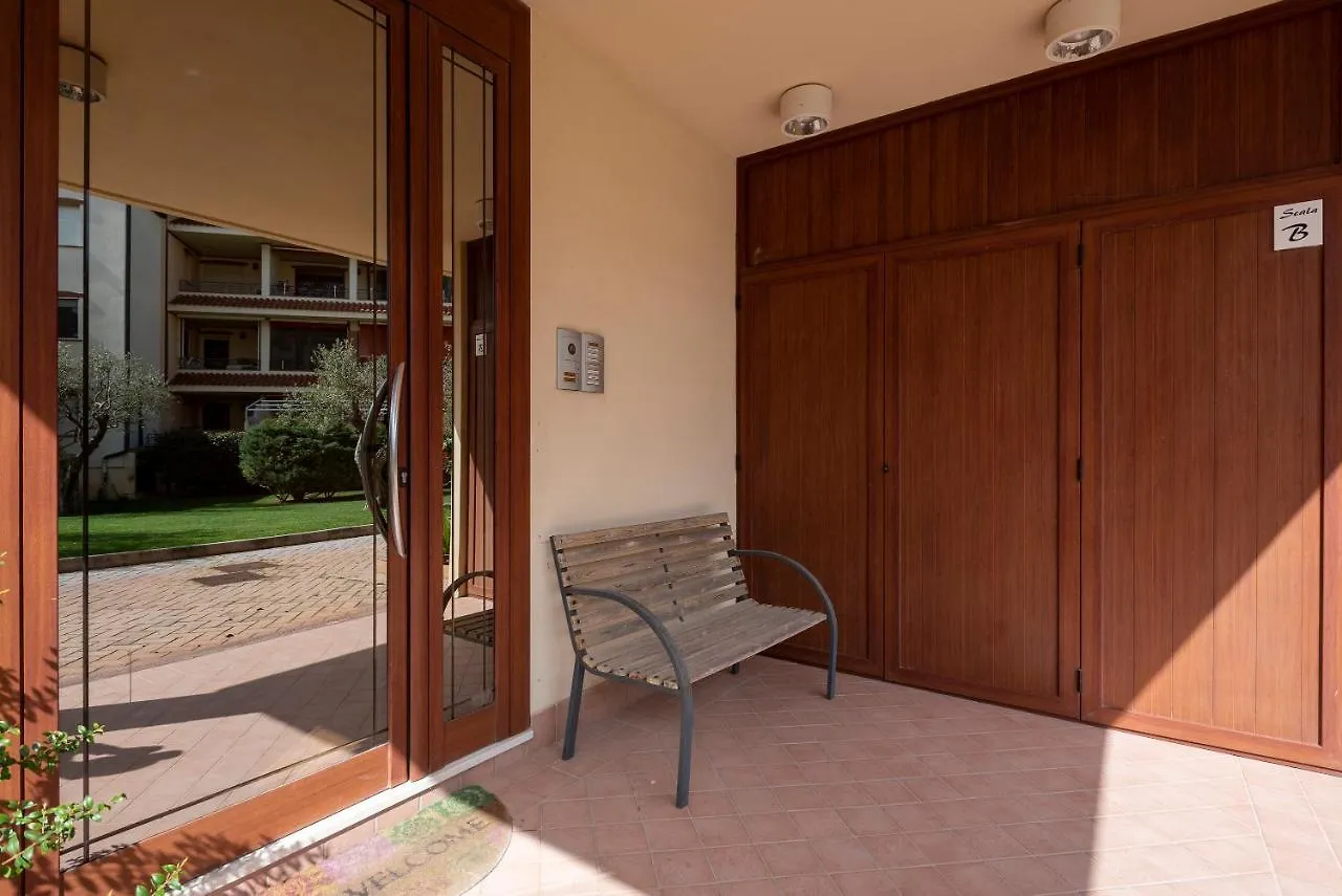 Ferienwohnung Sardinia Re - Borgo 66 Alghero 0*,
