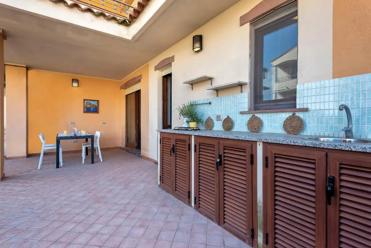 Sardinia Re - Borgo 66 Apartamento Alghero