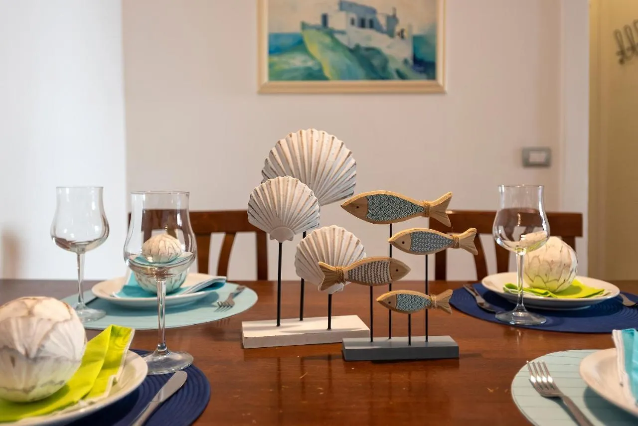 Sardinia Re - Borgo 66 Apartamento Alghero