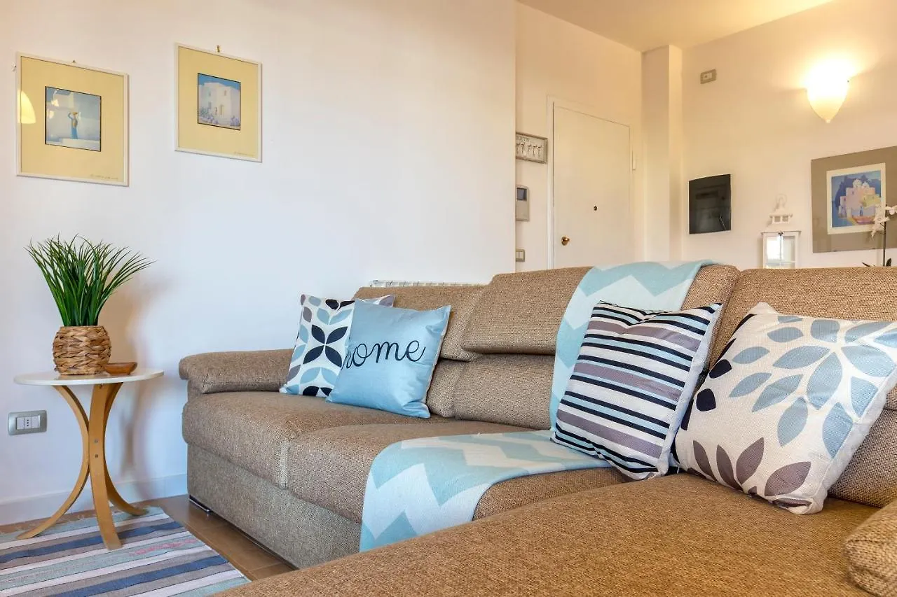 Sardinia Re - Borgo 66 Apartamento Alghero
