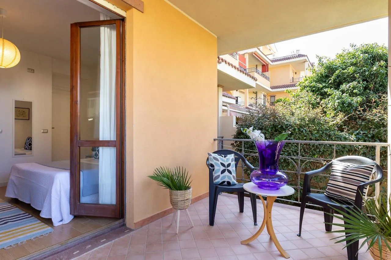 Ferienwohnung Sardinia Re - Borgo 66 Alghero 0*,