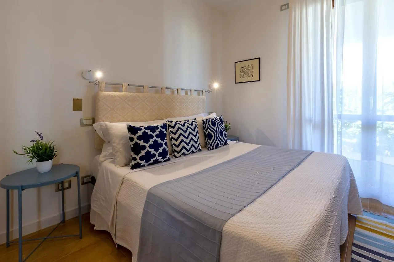 Sardinia Re - Borgo 66 Apartamento Alghero