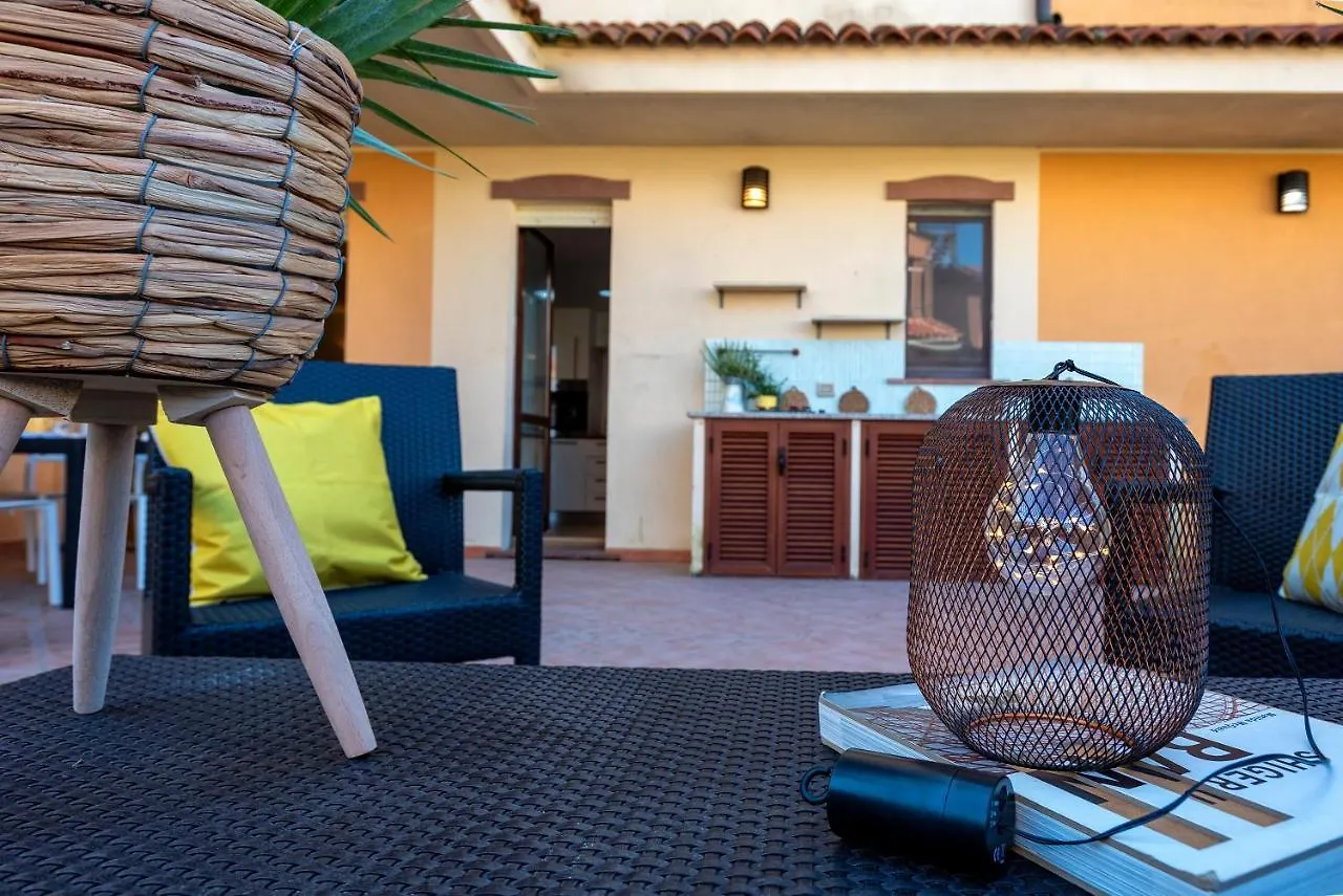 Sardinia Re - Borgo 66 Apartamento Alghero Itália