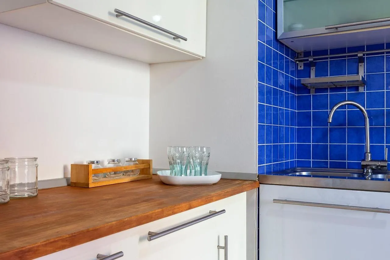 Sardinia Re - Borgo 66 Apartamento Alghero
