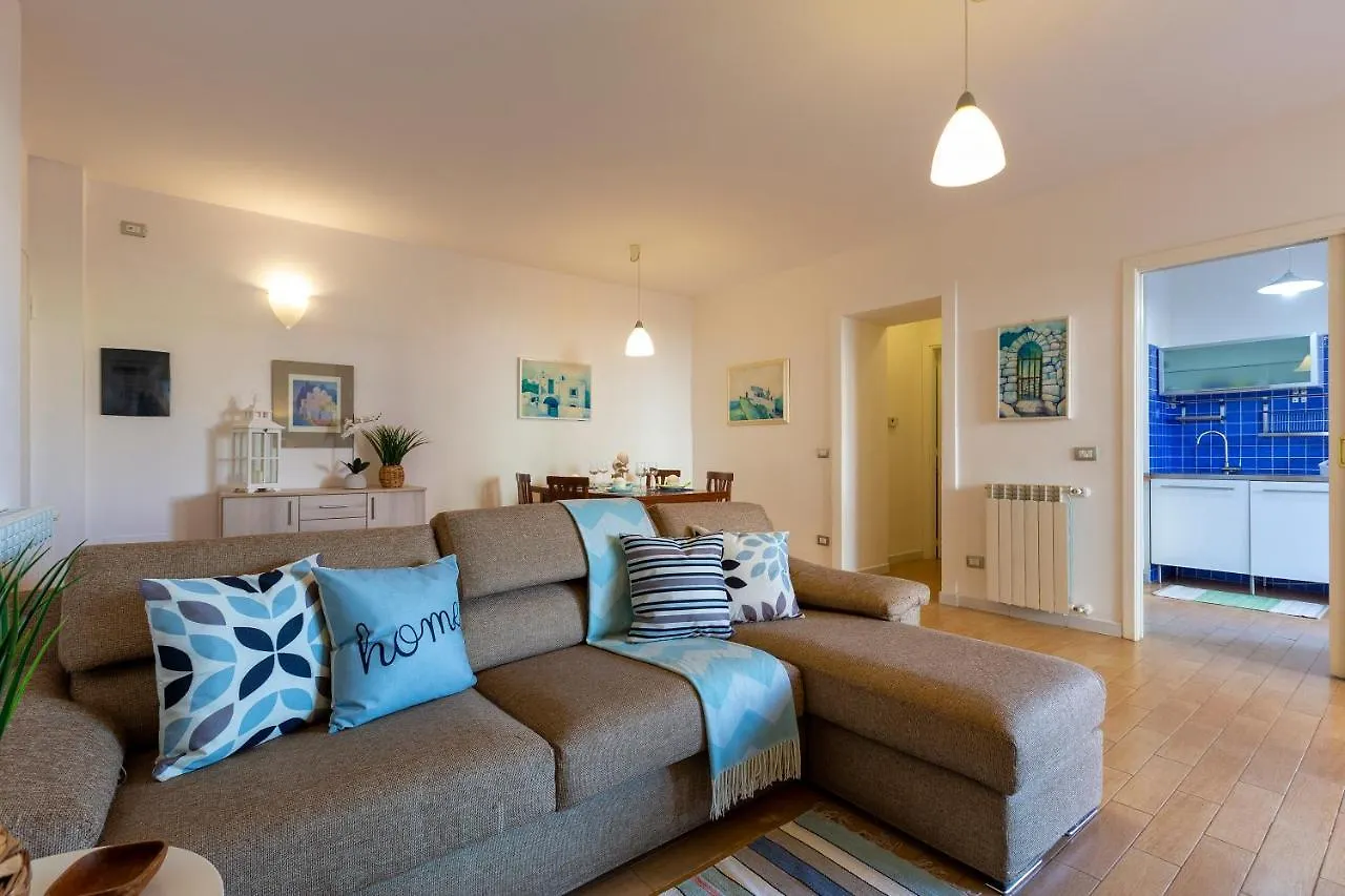 Sardinia Re - Borgo 66 Apartamento Alghero