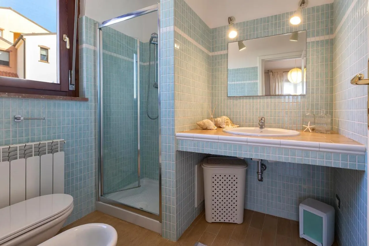 Sardinia Re - Borgo 66 Apartamento Alghero
