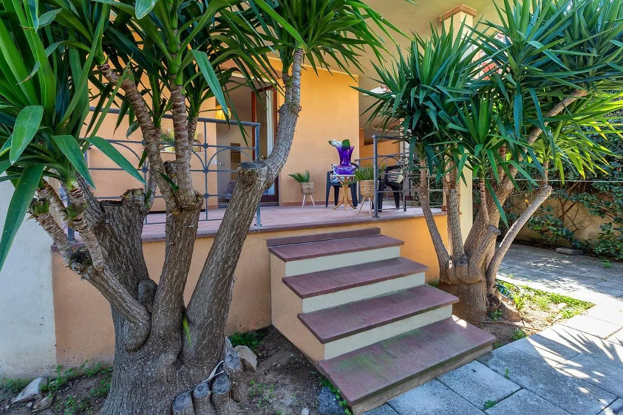Ferienwohnung Sardinia Re - Borgo 66 Alghero Italien